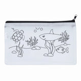 Pencil case COLOURFUL SCHOOL
