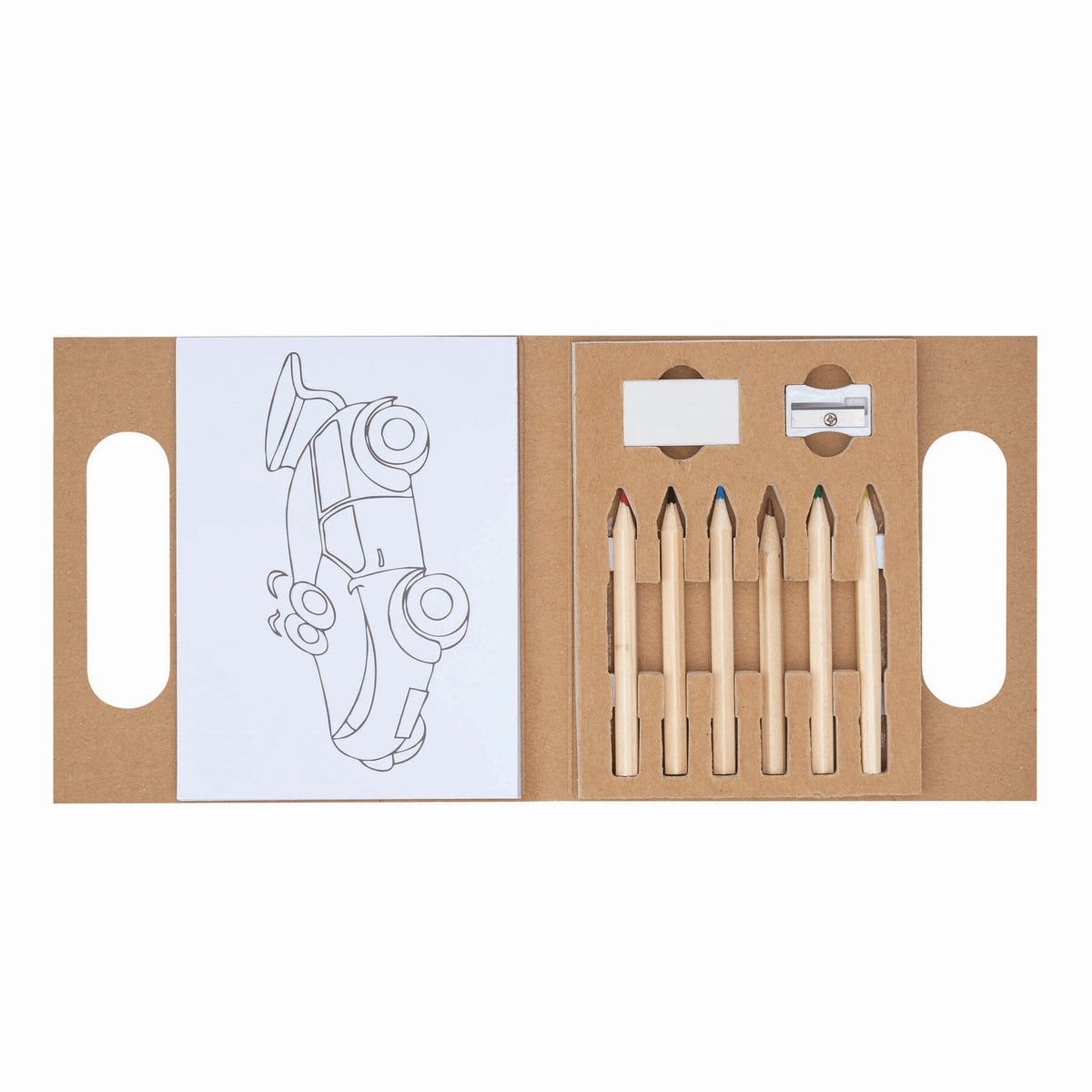 Painting Bag Art Set