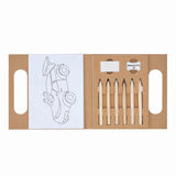 Kit de peinture PAINTING BAG