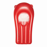 Mini matelas gonflable SPLASH