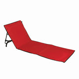 Tapis de plage pliable SUNNY BEACH