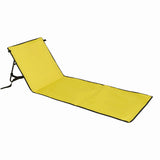 Tapis de plage pliable SUNNY BEACH