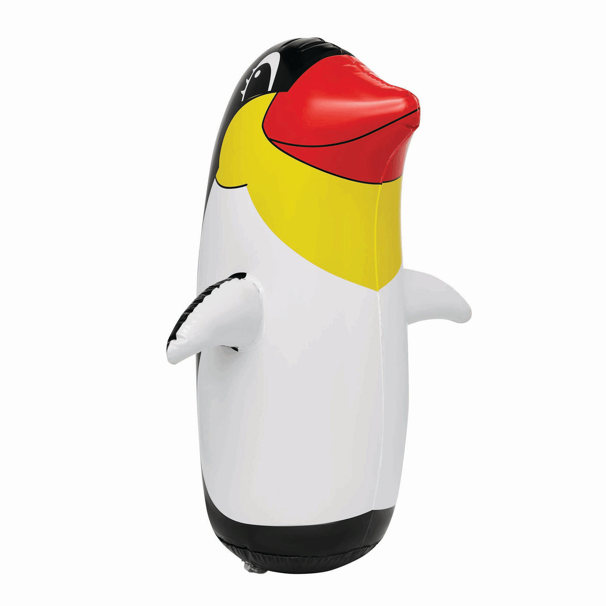 Inflatable Wobbly Penguin STAND UP