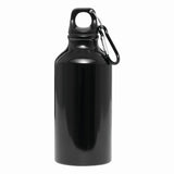 Bouteille isotherme en aluminium TRANSIT