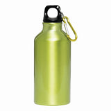 Bouteille isotherme en aluminium TRANSIT