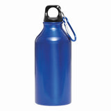 Bouteille isotherme en aluminium TRANSIT