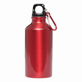 Bouteille isotherme en aluminium TRANSIT