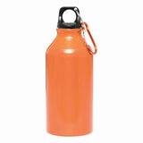Bouteille isotherme en aluminium TRANSIT