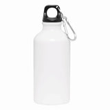 Bouteille isotherme en aluminium TRANSIT