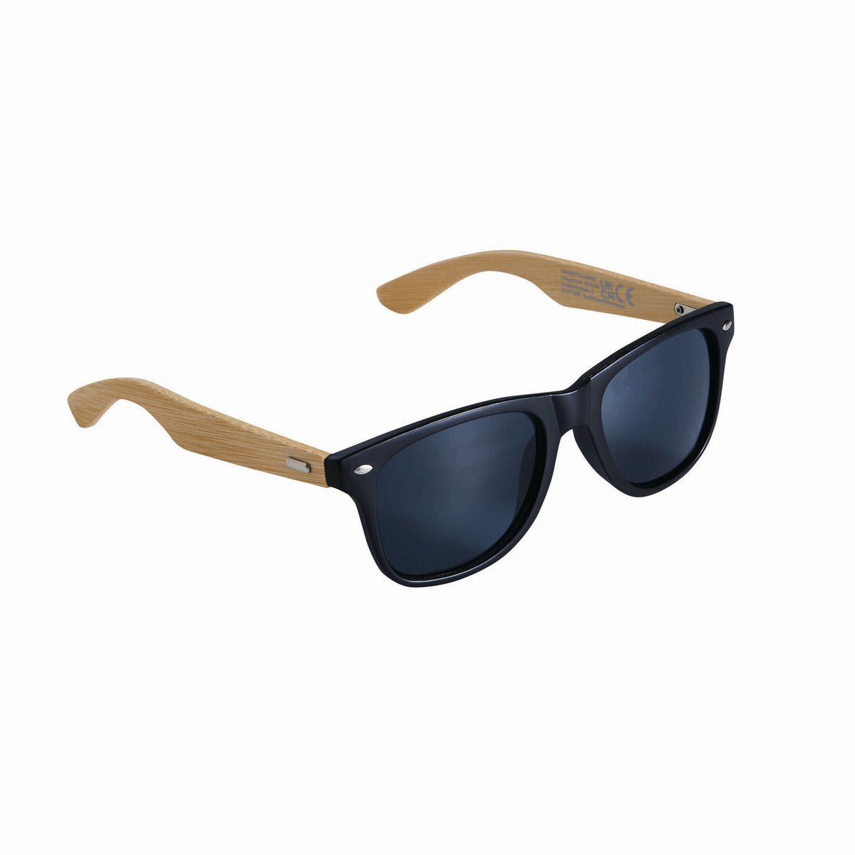Lunettes de soleil BAMBOO LINE