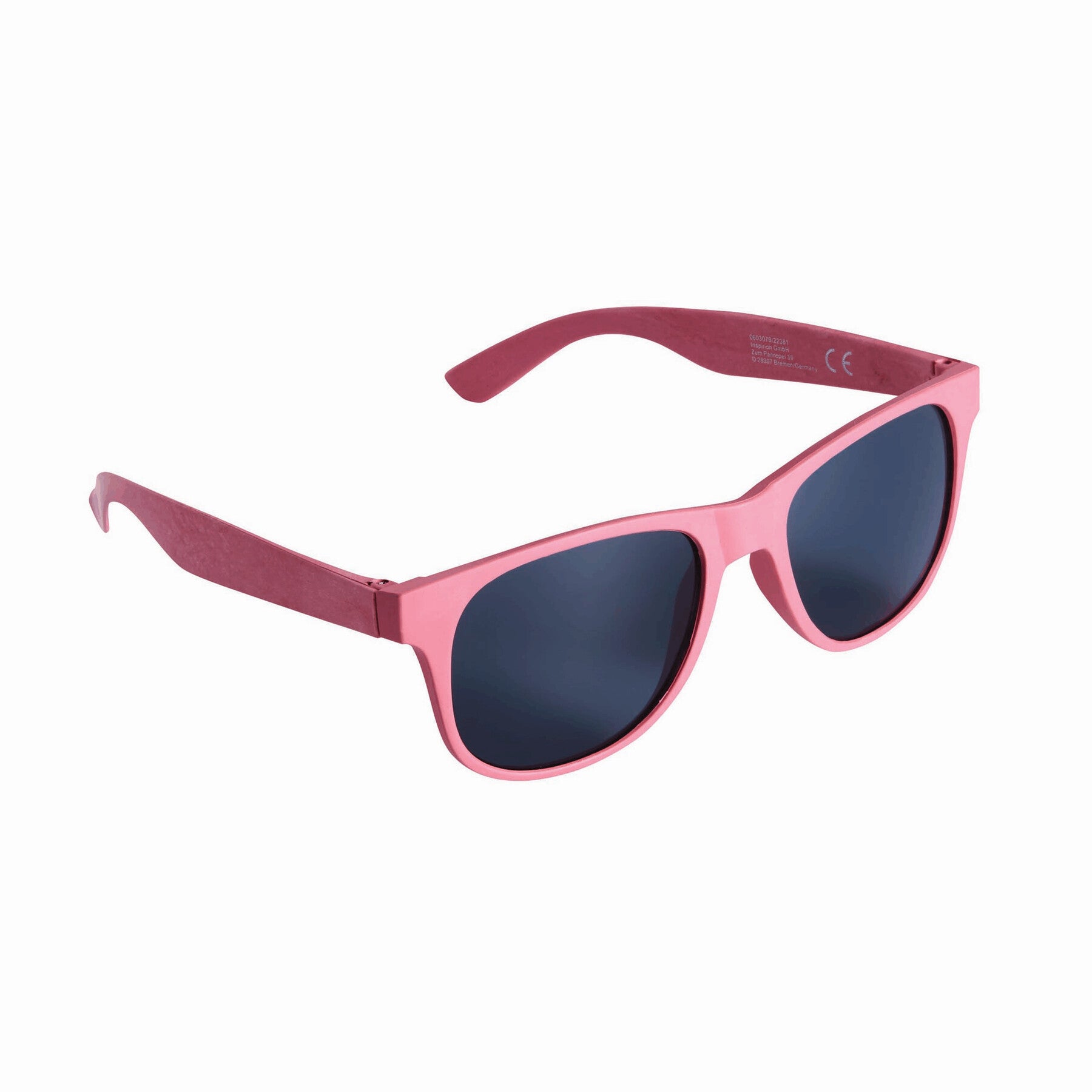 Lunettes de soleil STYLE NATURE