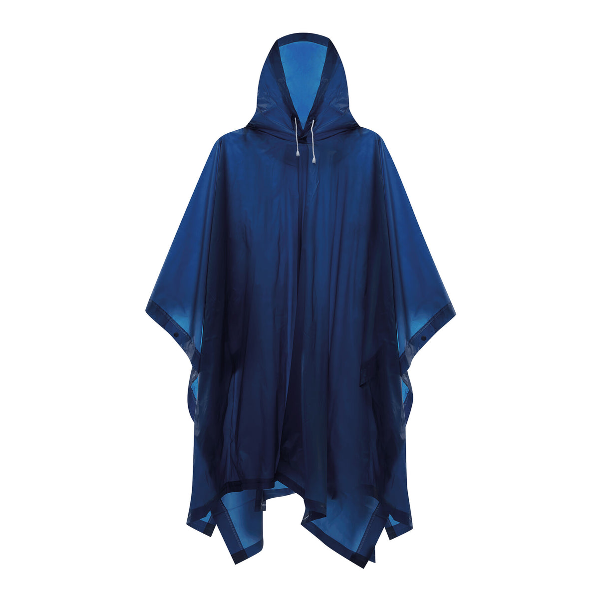 Bicycle Poncho KEEP DRY