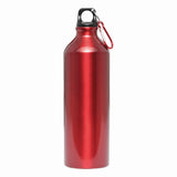 Gourde en aluminium BIG TRANSIT