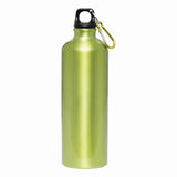 Gourde en aluminium BIG TRANSIT