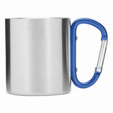 Tasse en acier inoxydable HIKING DAY