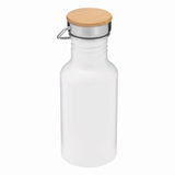 Aluminum Water Bottle ECO TRANSIT