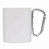 Tasse en acier inoxydable DEEP VALLEY