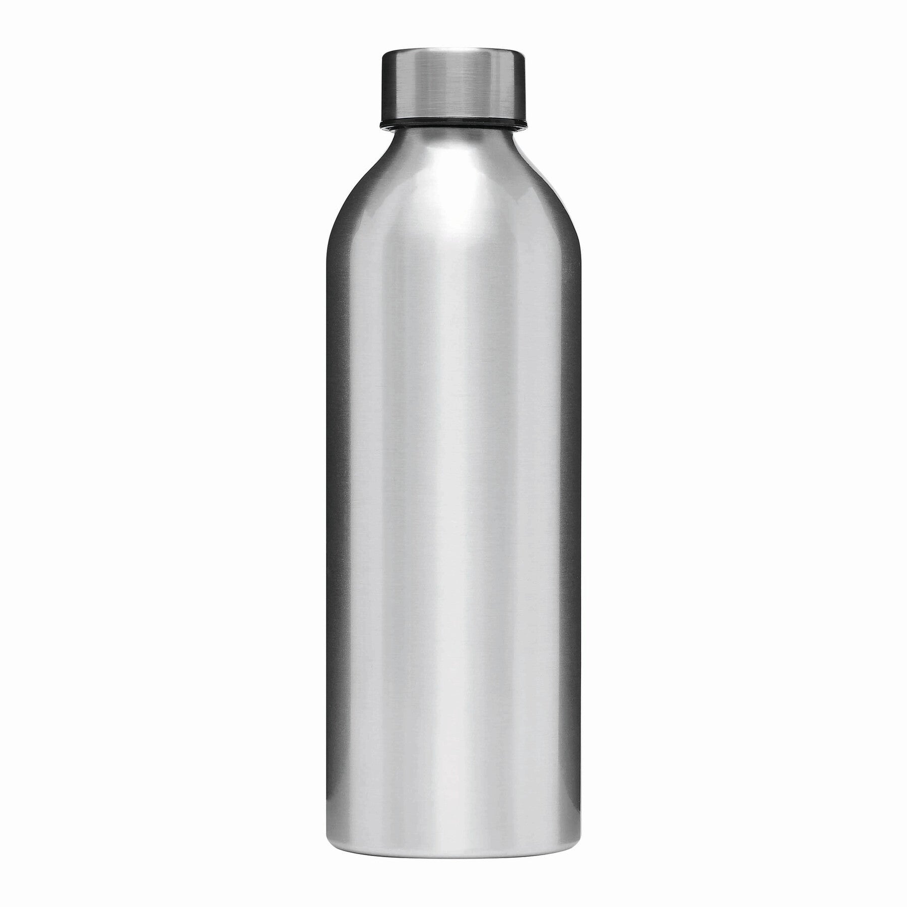 Aluminium-Trinkflasche JUMBO TRANSIT