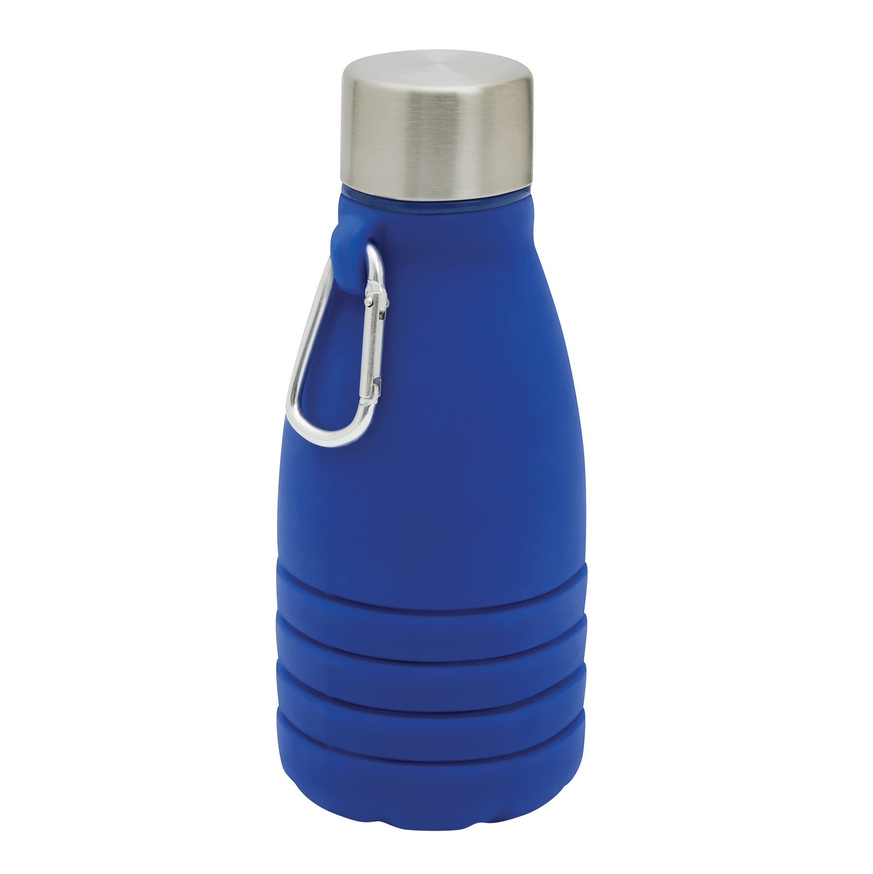 Collapsible Water Bottle BIG GETS SMALL