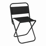Chaise de camping pliante TAKEOUT