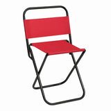Chaise de camping pliante TAKEOUT