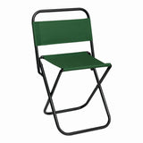 Chaise de camping pliante TAKEOUT