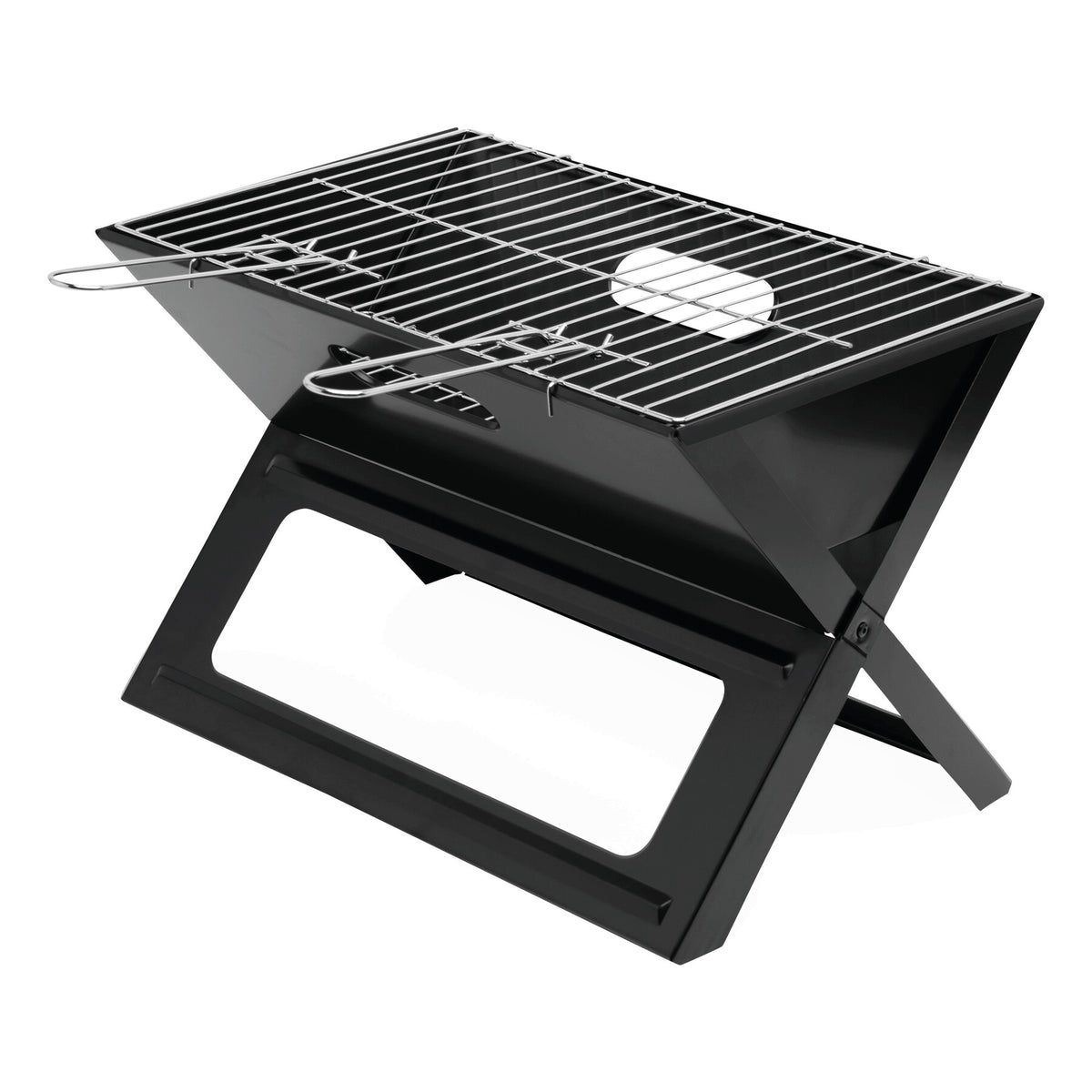 Folding barbecue SUMMER EVENING 2.0