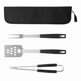 Stainless steel barbecue cutlery PRETTY BBQ