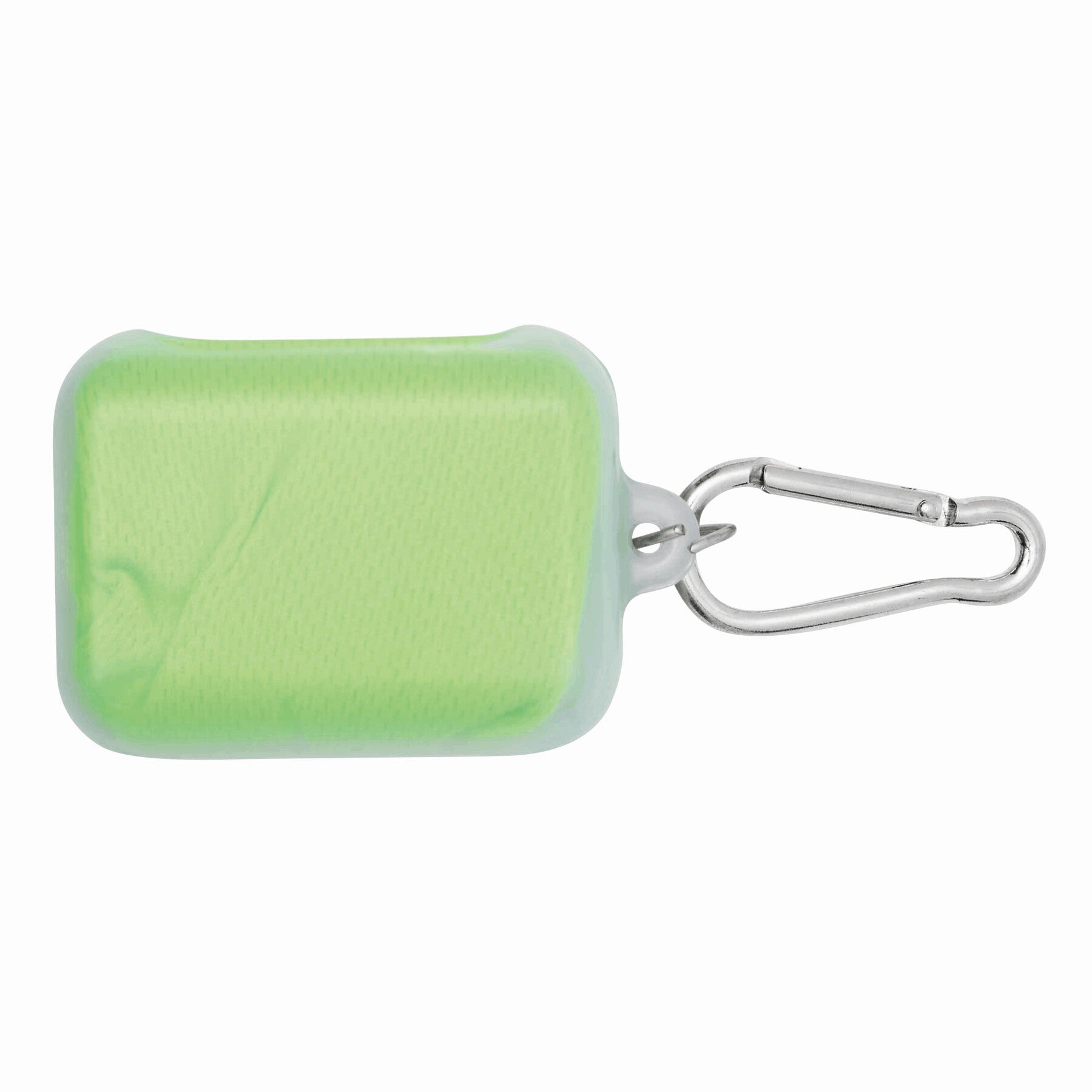 Serviette rafraîchissante en microfibre COOL DOWN