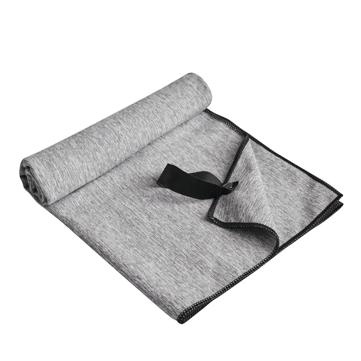 Serviette de sport en microfibre SPORTY
