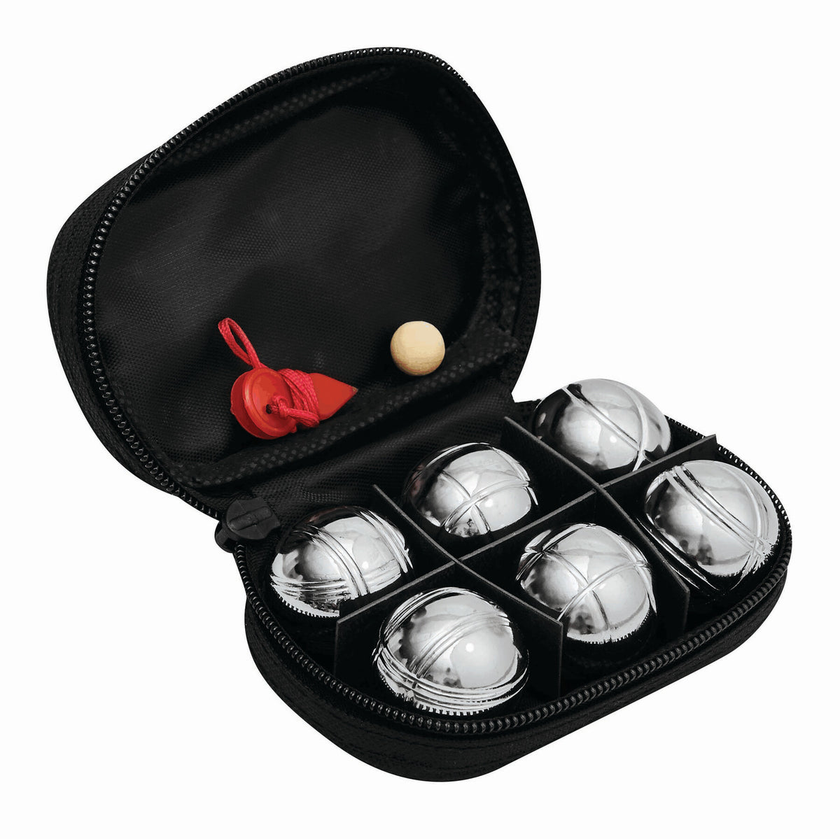 Mini-Jeu de boules DAVID