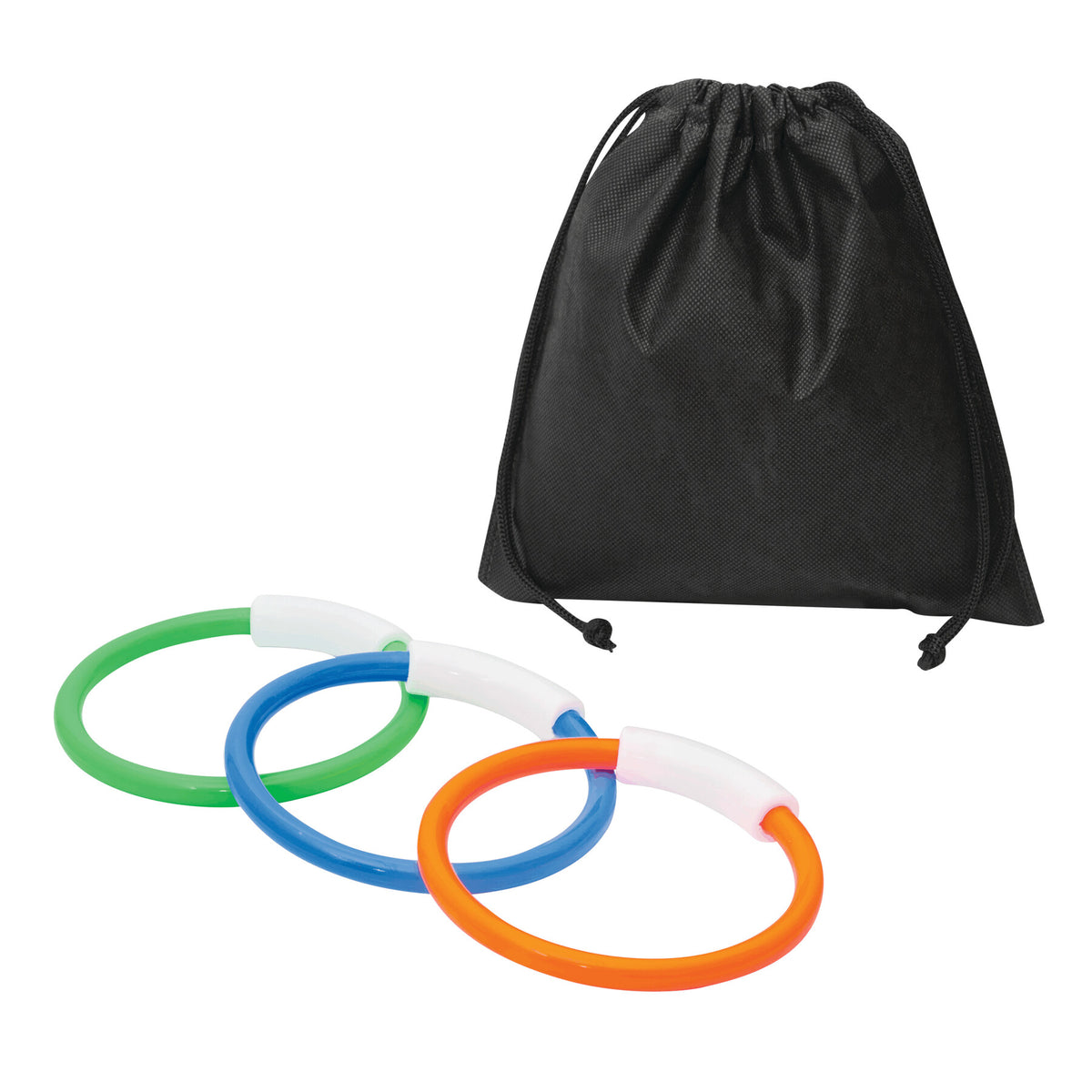 Diving Rings SPLASH LOOPS