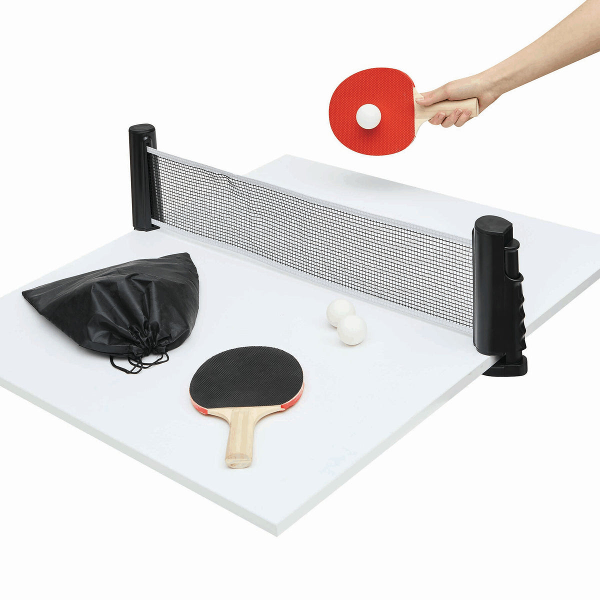 Table tennis set MATCH BALL