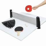 Tischtennis-Set MATCH BALL
