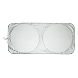 Auto-Windschutzscheiben-Sonnenschutz SUN SHIELD