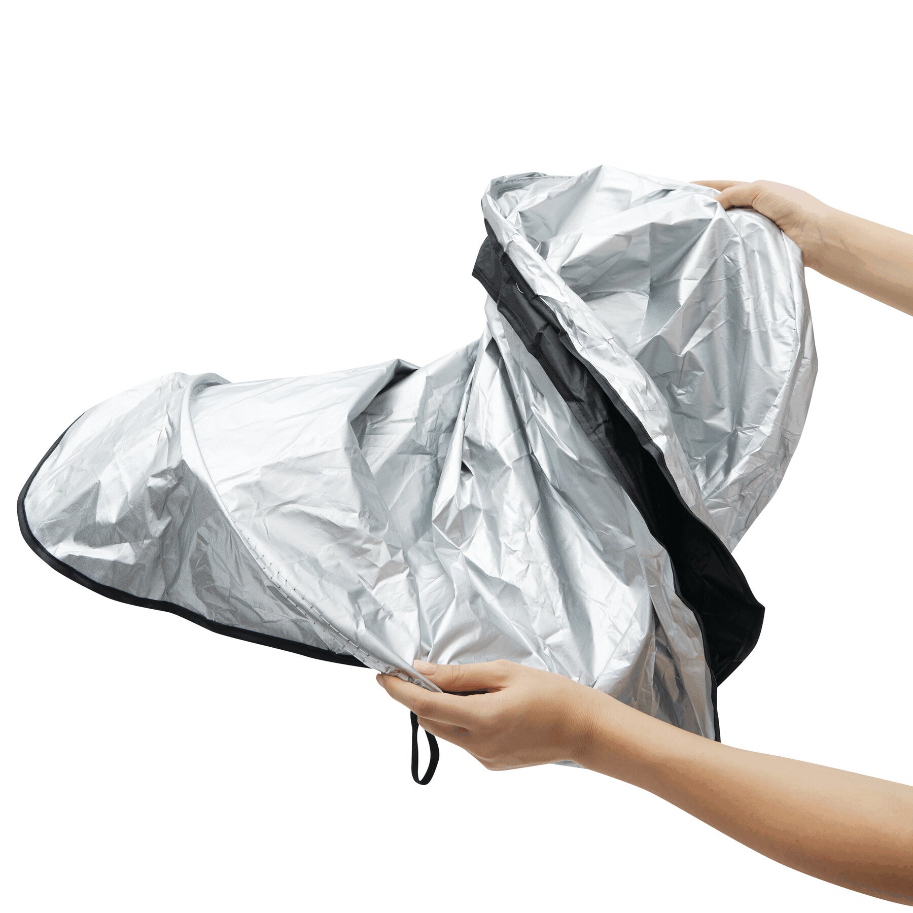 Auto-Windschutzscheiben-Sonnenschutz SUN SHIELD