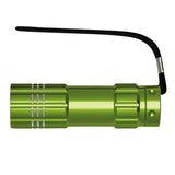 LED-Taschenlampe POWERFUL