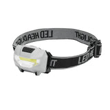 Lampe frontale SMART HELPER