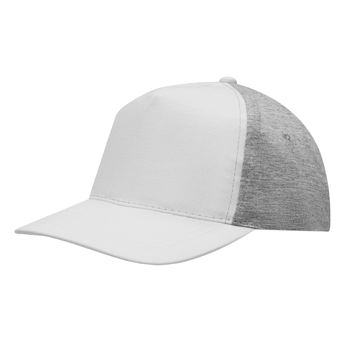Casquette de baseball 5 panneaux HAUTE QUALITÉ