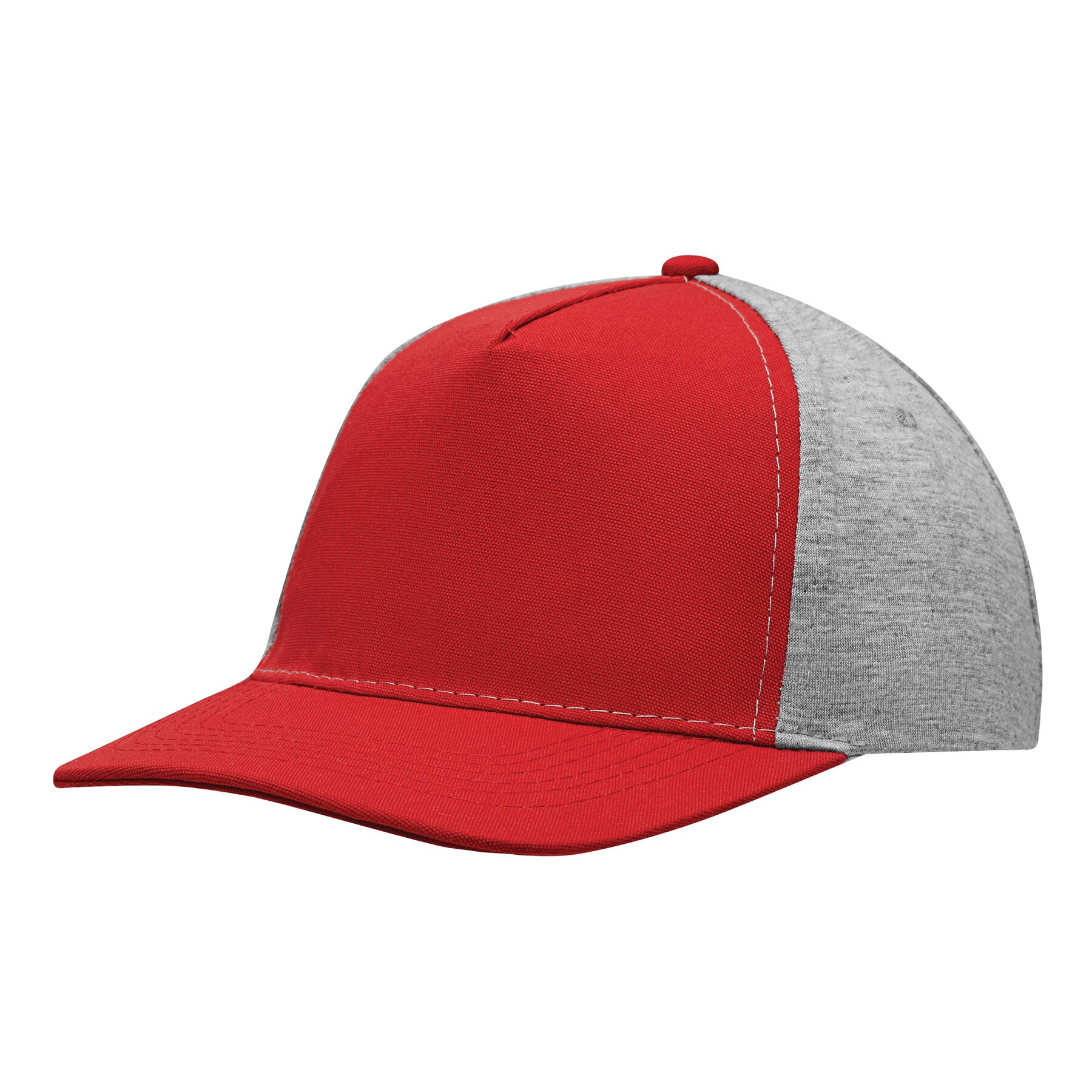 Casquette de baseball 5 panneaux HAUTE QUALITÉ