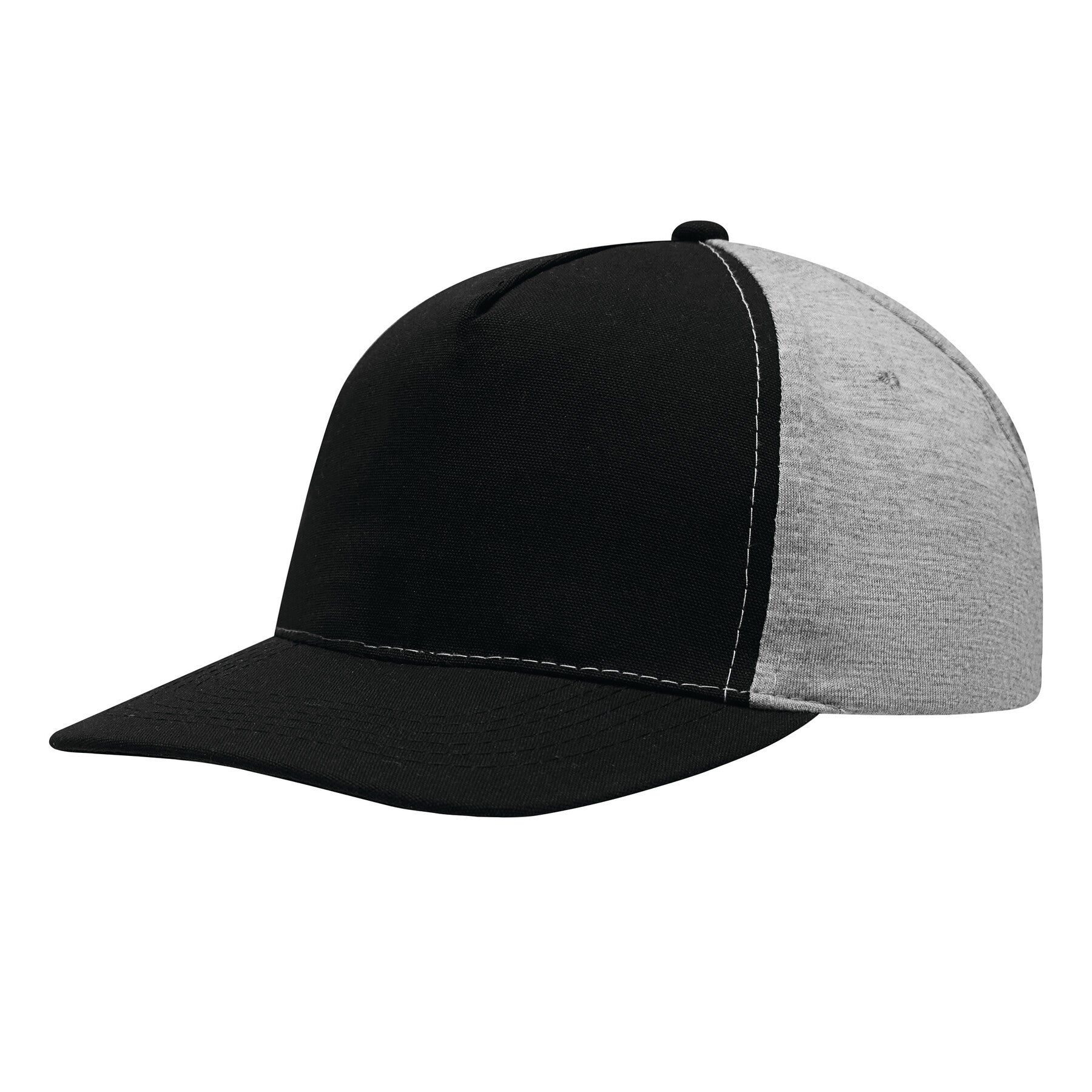 Casquette de baseball 5 panneaux HAUTE QUALITÉ