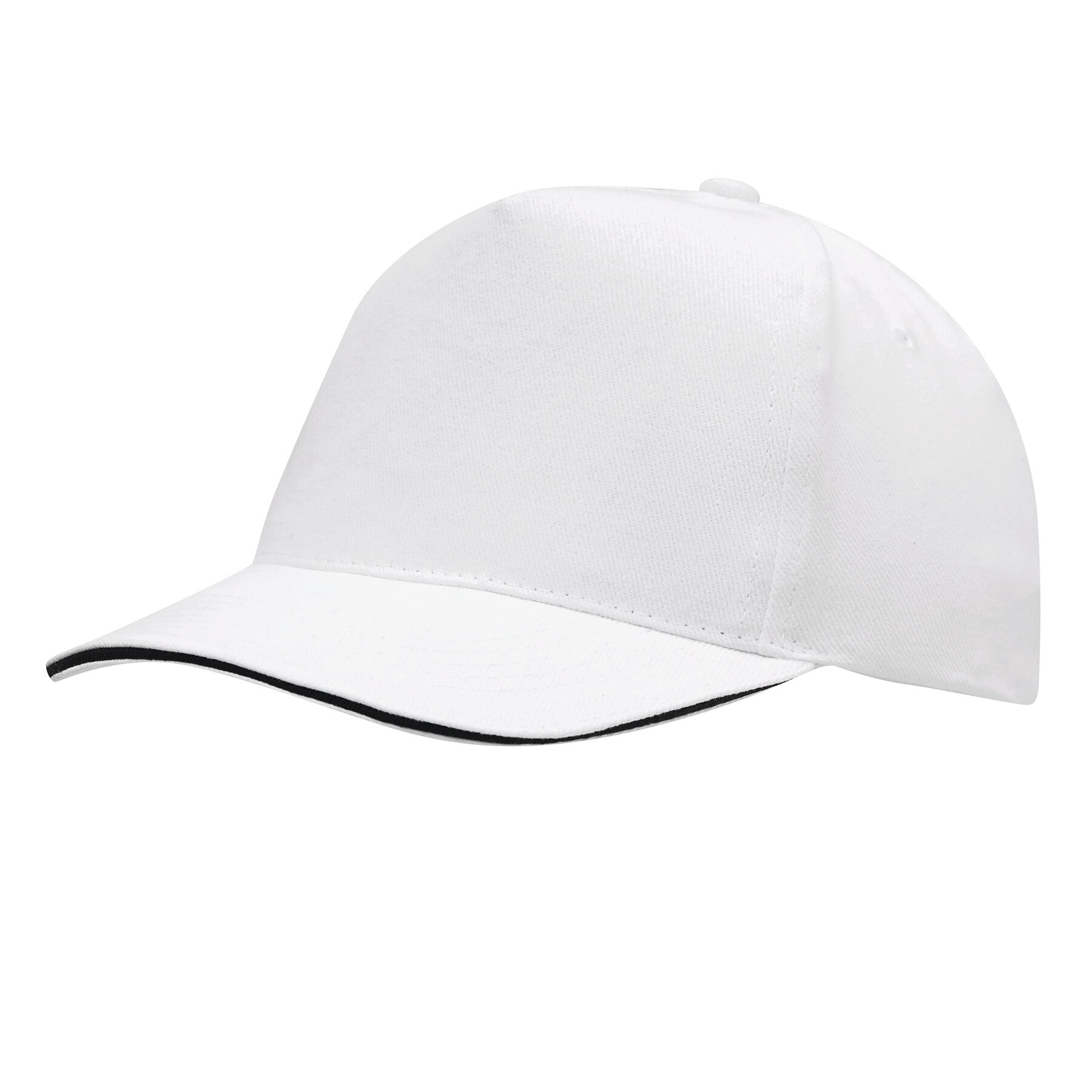 Casquette sandwich 5 pans WALK