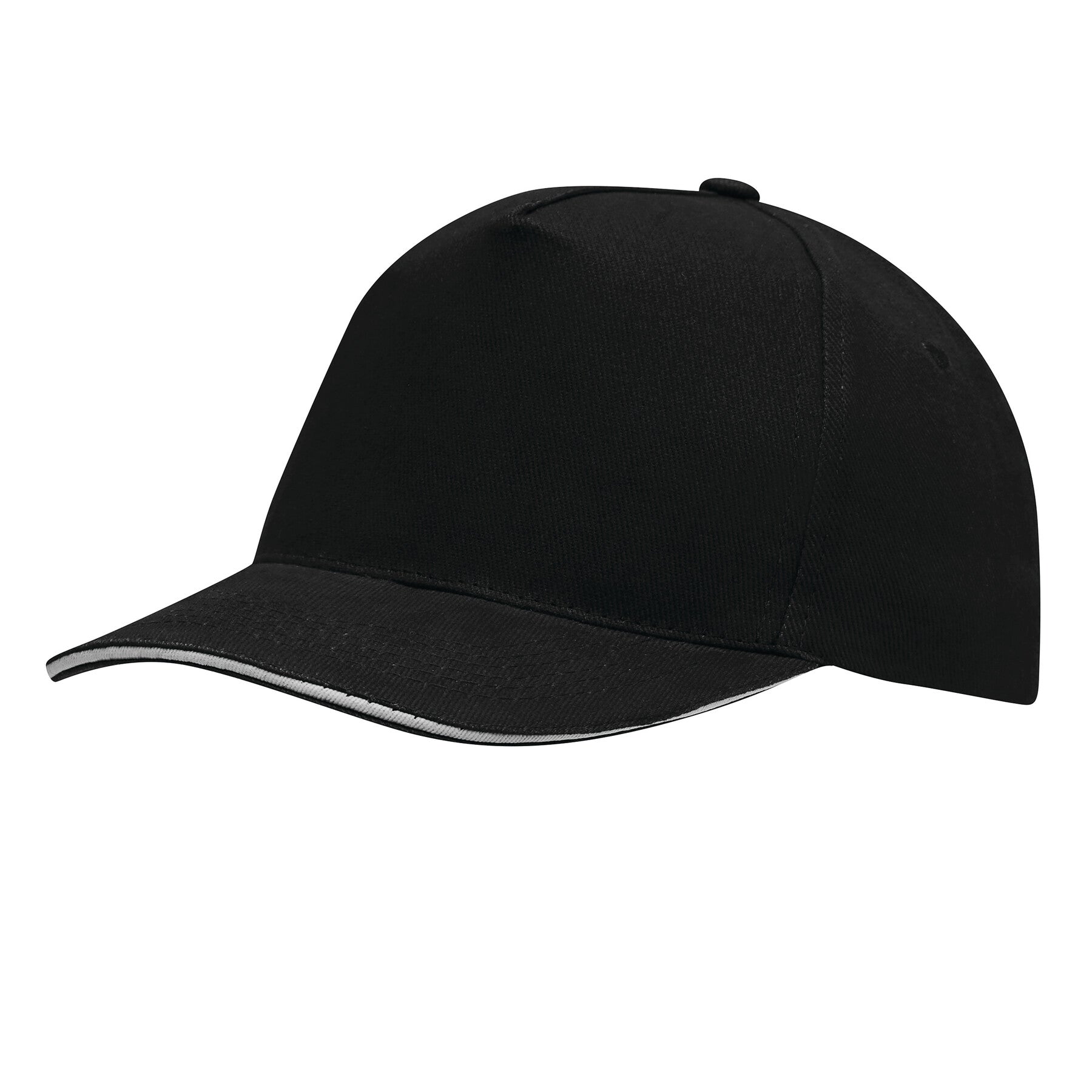Casquette sandwich 5 pans WALK