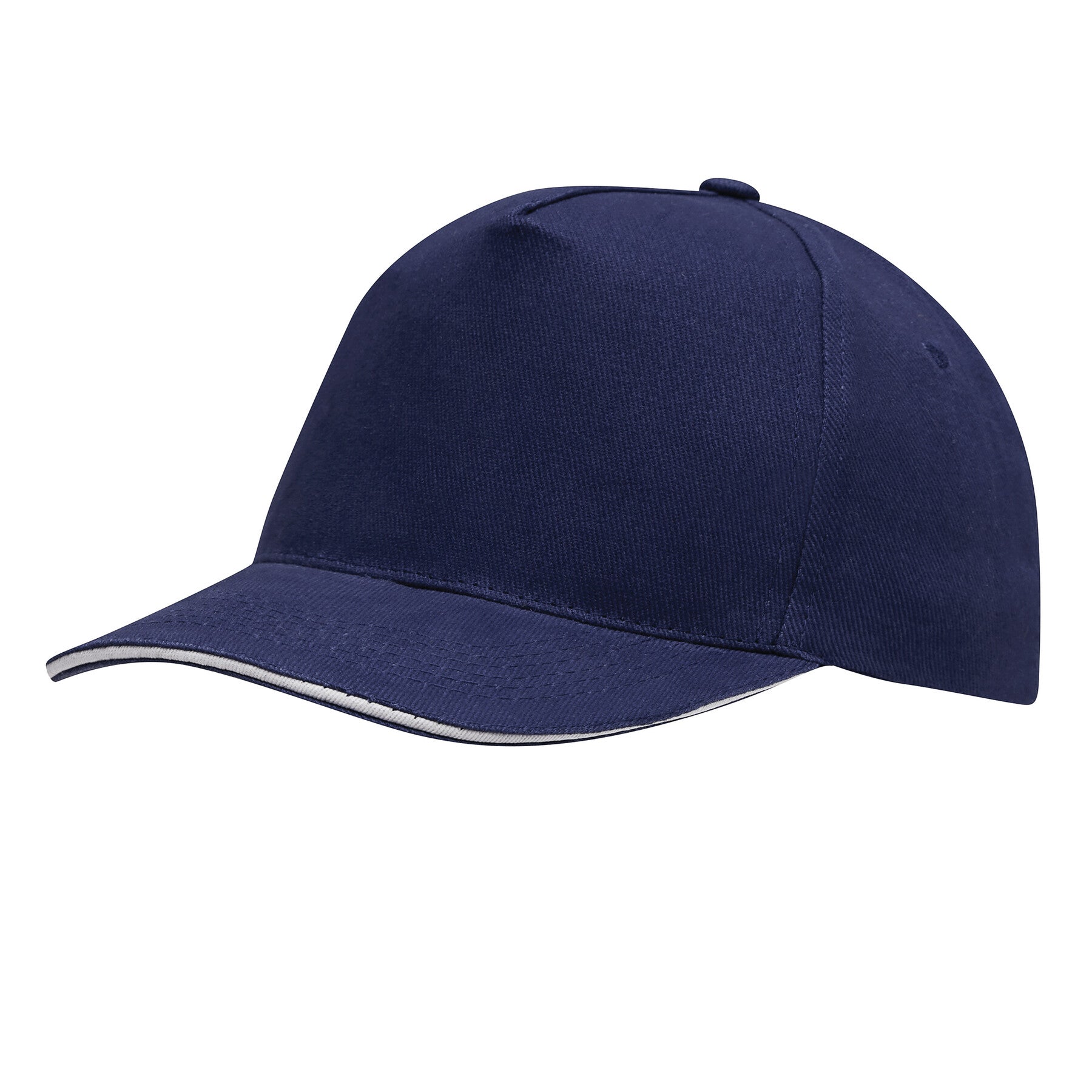 Casquette sandwich 5 pans WALK