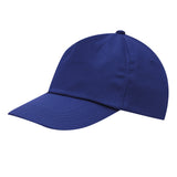 Casquette 5 panneaux pour enfant KIDDY WEAR