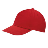 Casquette 5 panneaux pour enfant KIDDY WEAR