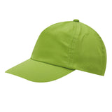 Casquette 5 panneaux pour enfant KIDDY WEAR