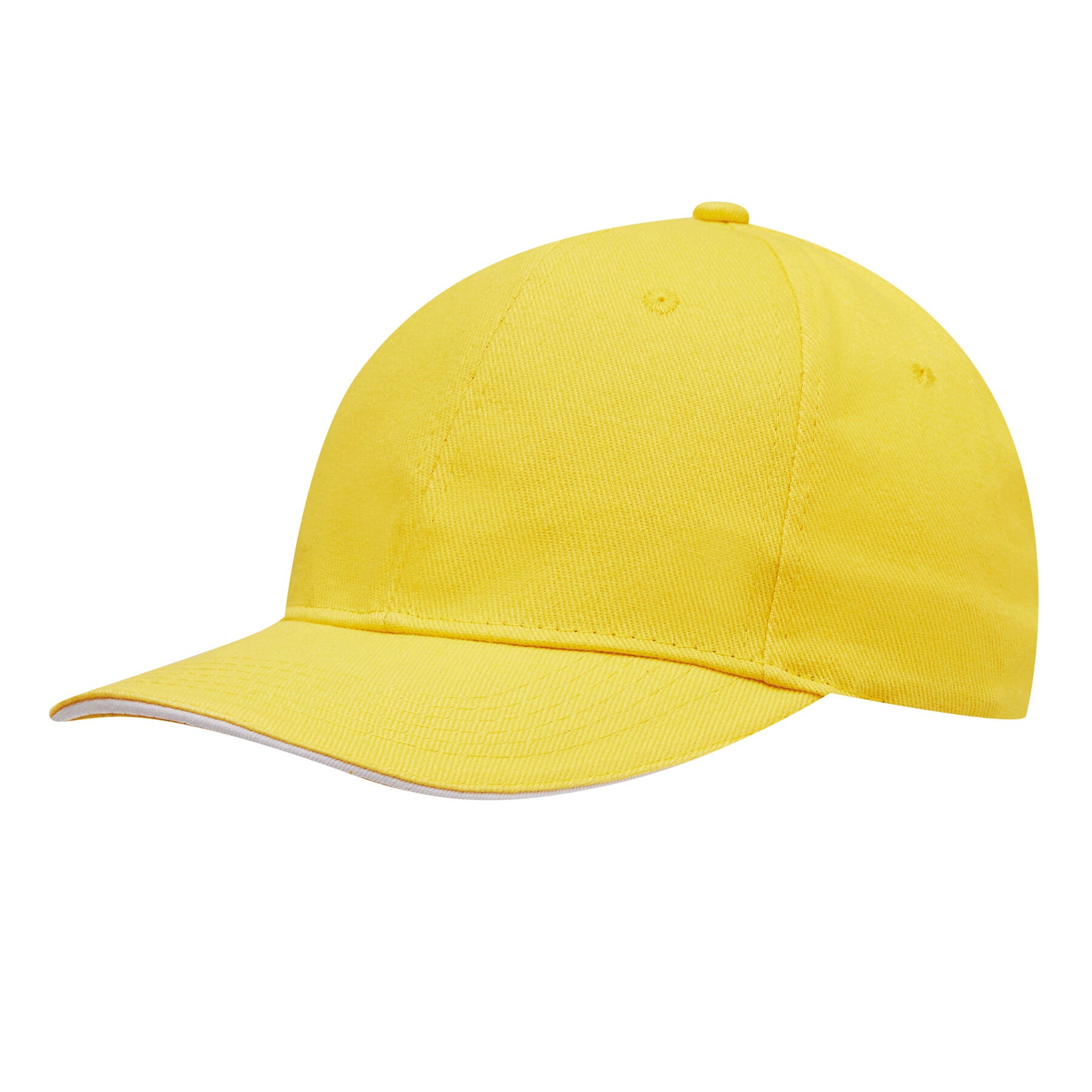 6-Panel Sandwich Cap LIBERTY