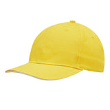 6-Panel Sandwich Cap LIBERTY