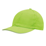 6-Panel Sandwich Cap LIBERTY